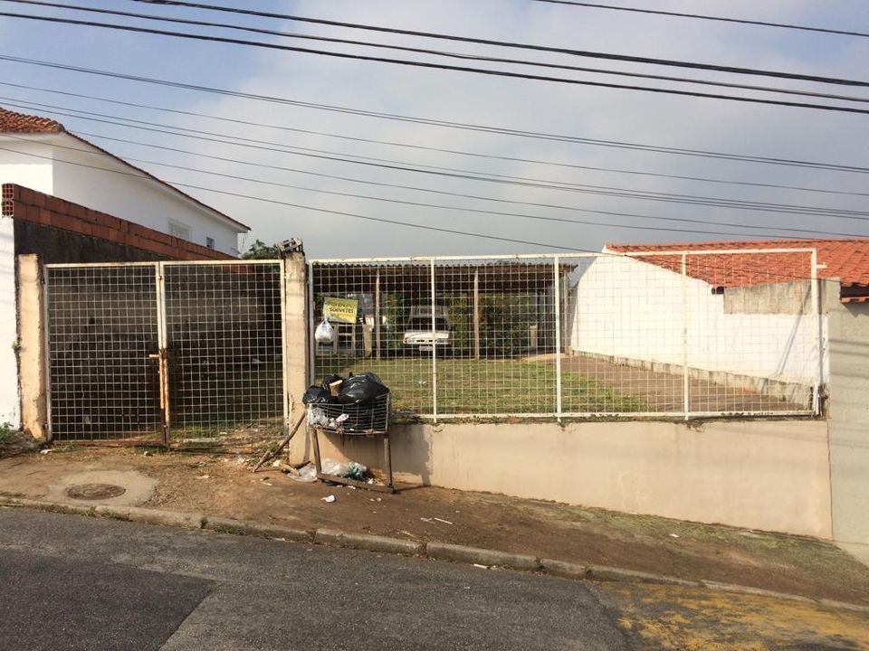 Foto - Votorantim - Vila Dominguinho